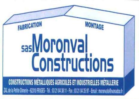 Pub Monronval Construction