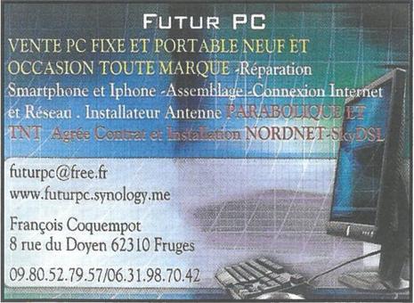 Futur PC